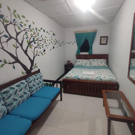 Hostal Donde Jose Guadalupe Екстер'єр фото