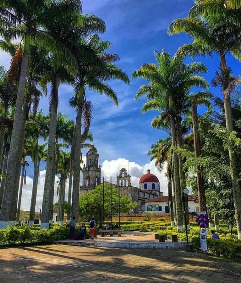 Hostal Donde Jose Guadalupe Екстер'єр фото