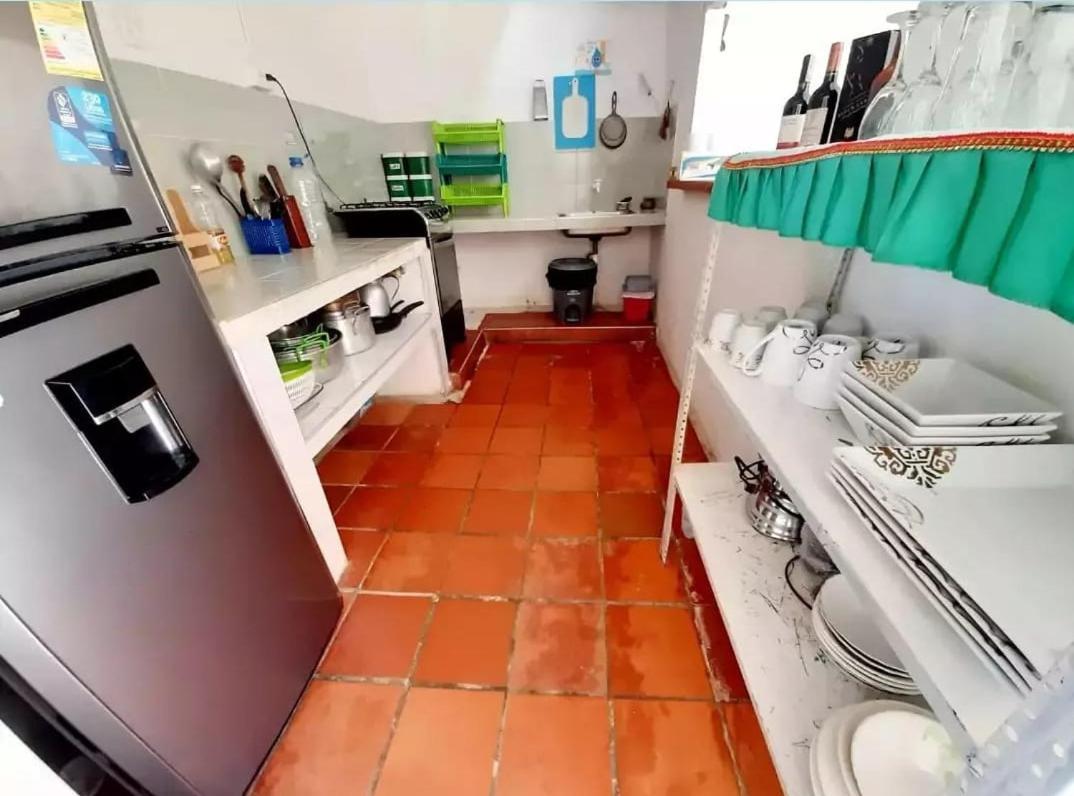 Hostal Donde Jose Guadalupe Екстер'єр фото
