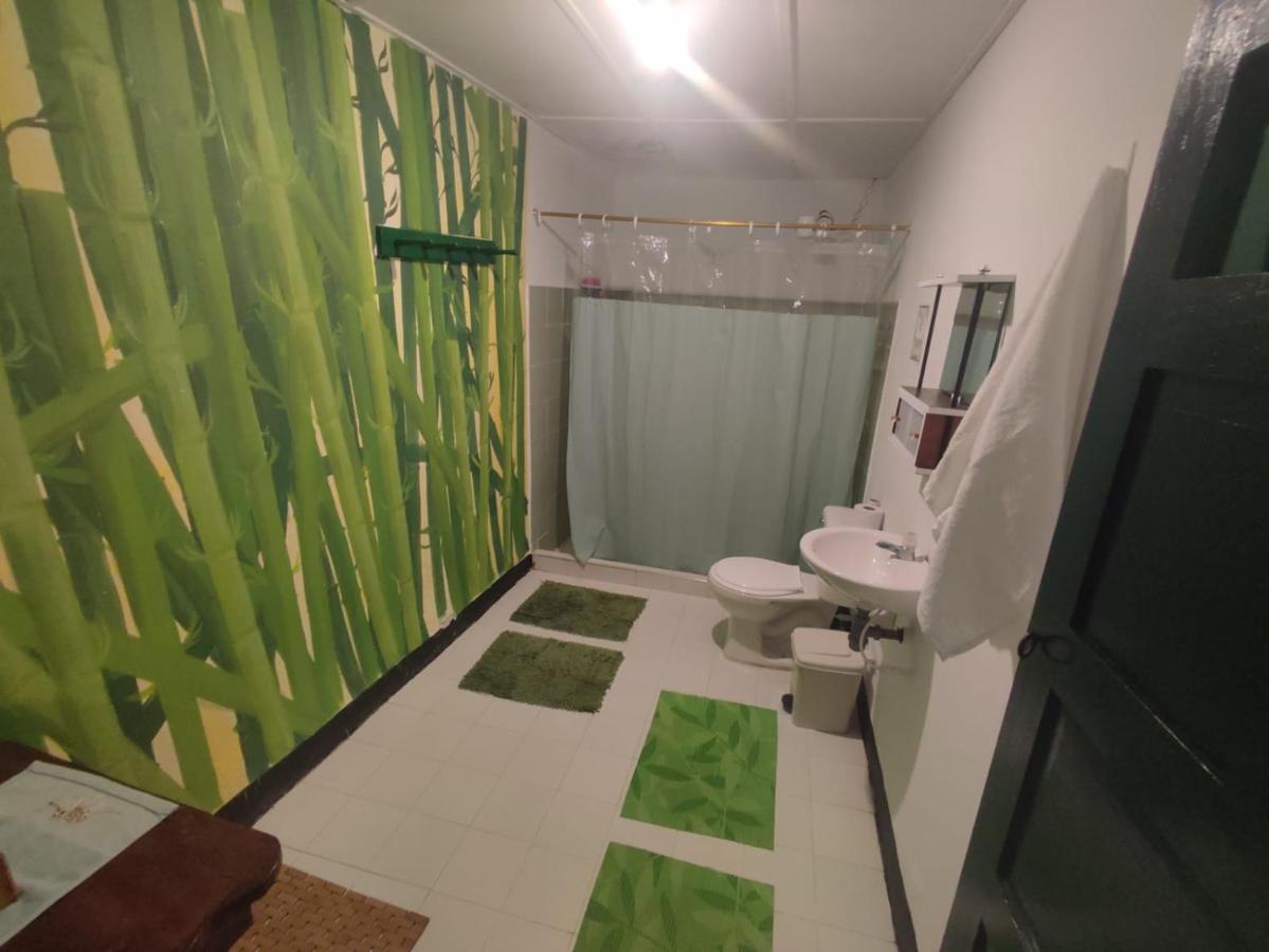 Hostal Donde Jose Guadalupe Екстер'єр фото