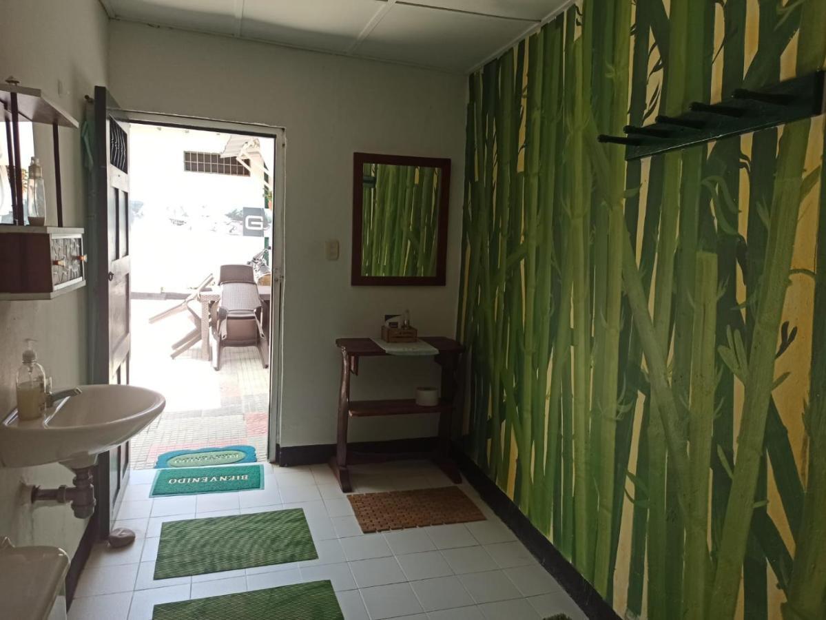 Hostal Donde Jose Guadalupe Екстер'єр фото