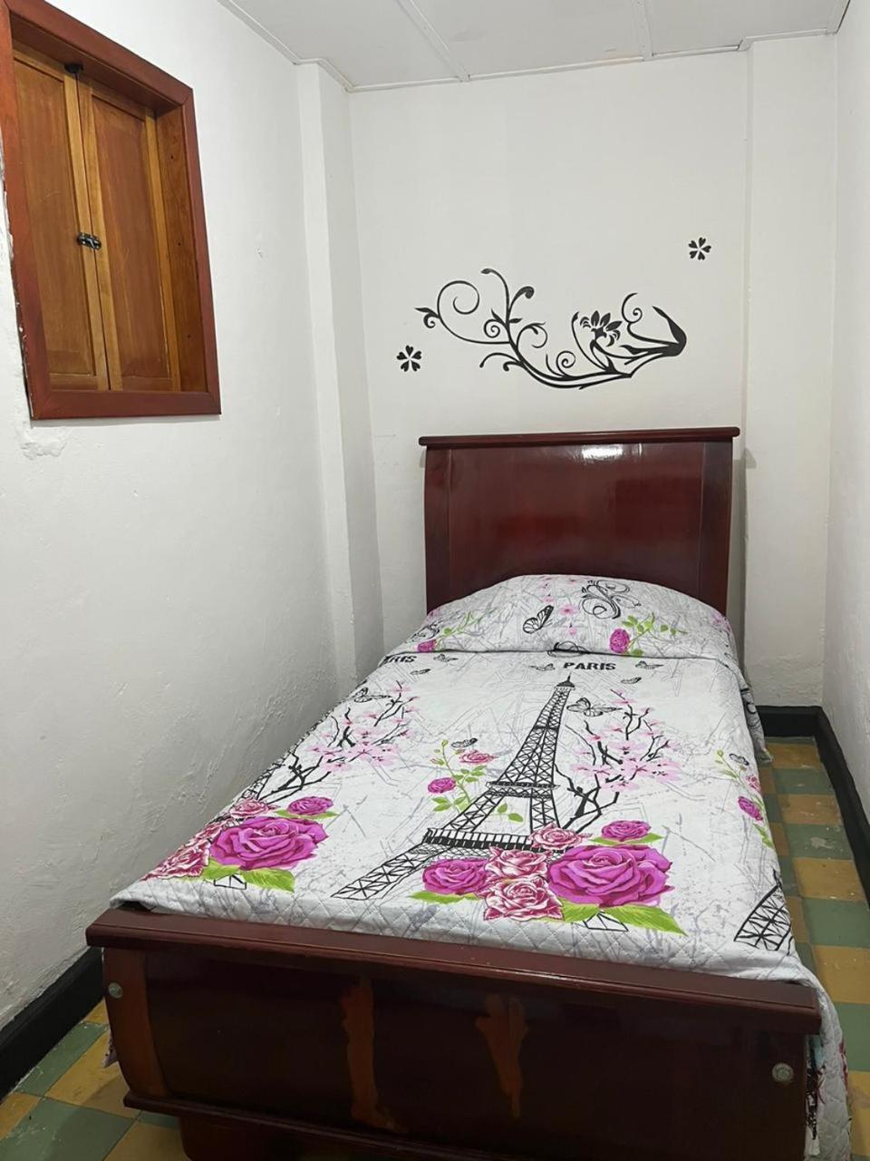 Hostal Donde Jose Guadalupe Екстер'єр фото