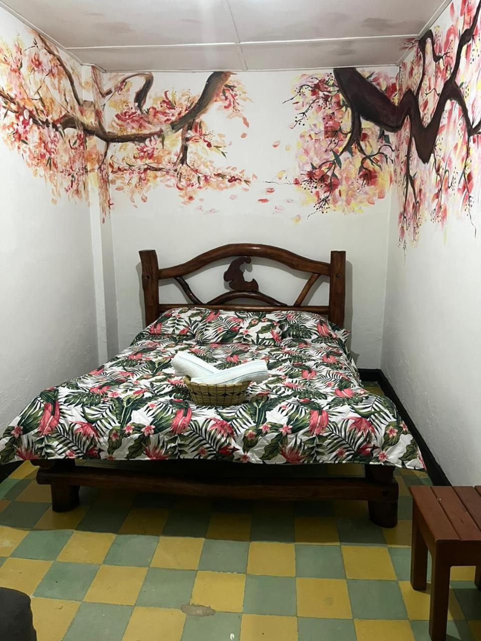Hostal Donde Jose Guadalupe Екстер'єр фото
