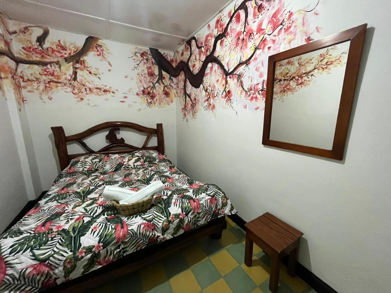 Hostal Donde Jose Guadalupe Екстер'єр фото