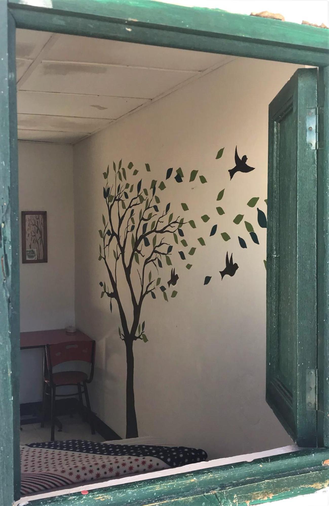 Hostal Donde Jose Guadalupe Номер фото