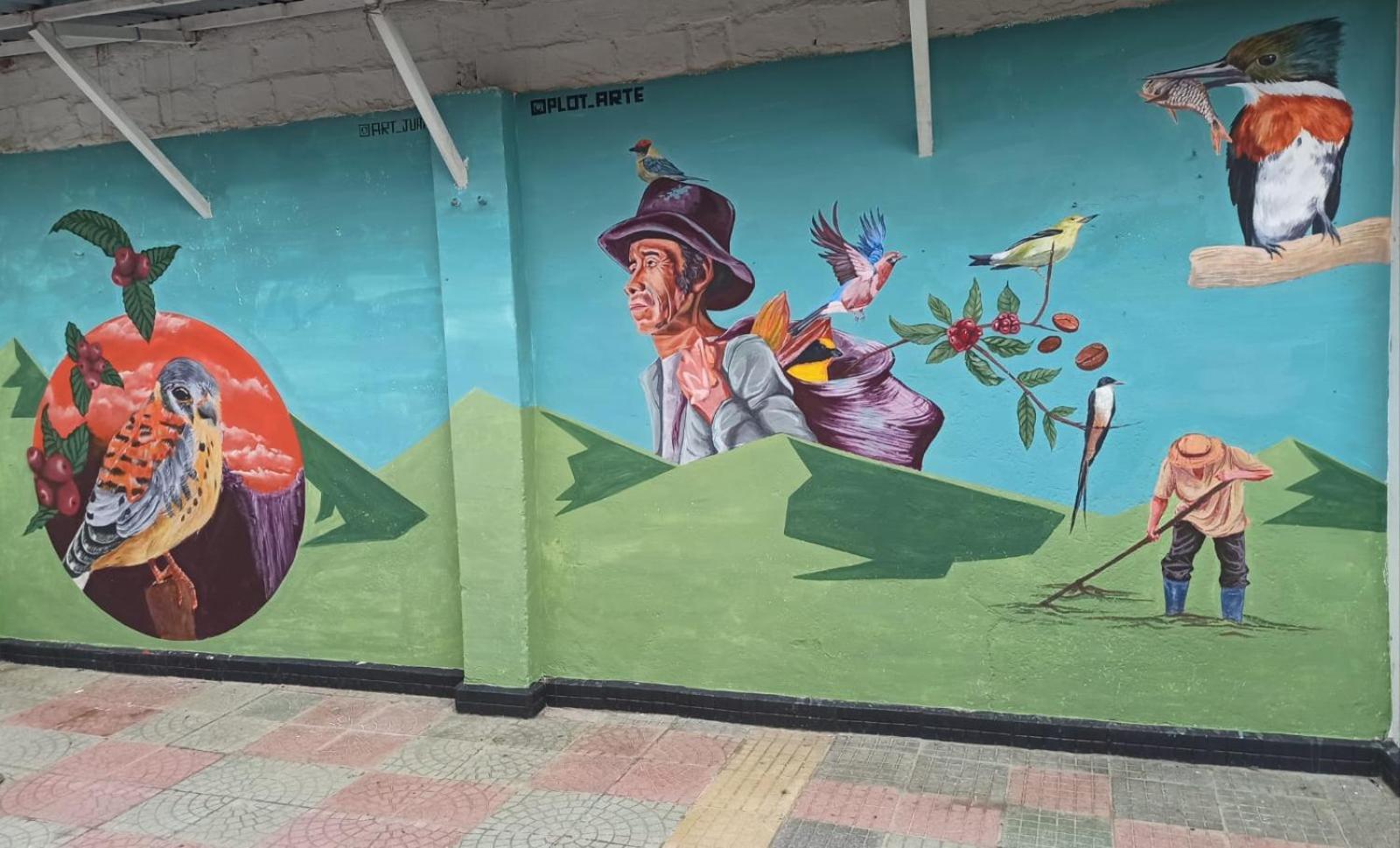 Hostal Donde Jose Guadalupe Екстер'єр фото