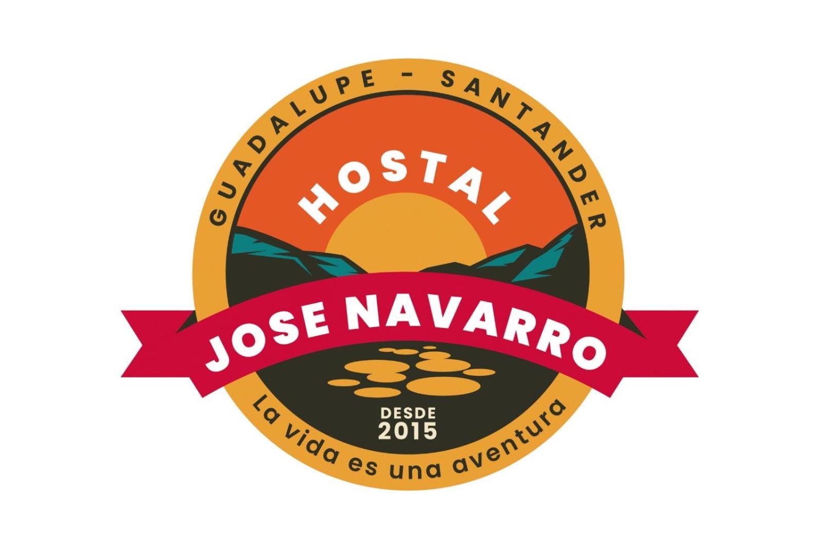 Hostal Donde Jose Guadalupe Екстер'єр фото